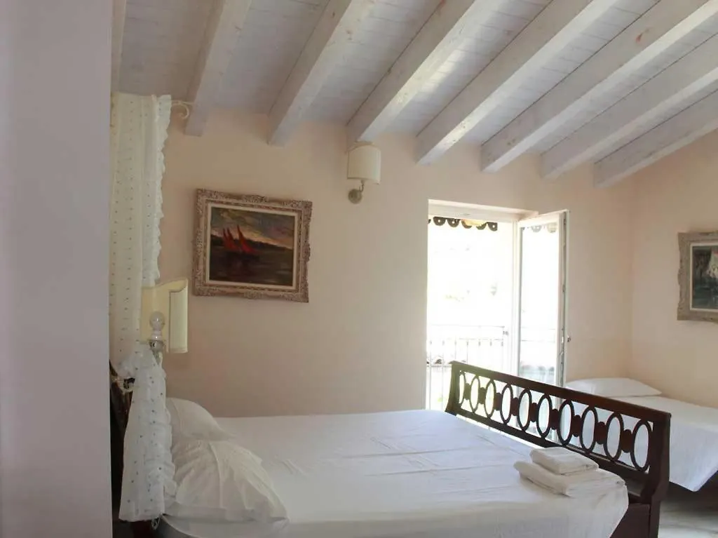 Bed & Breakfast Borgo alla Sorgente Vallio Terme