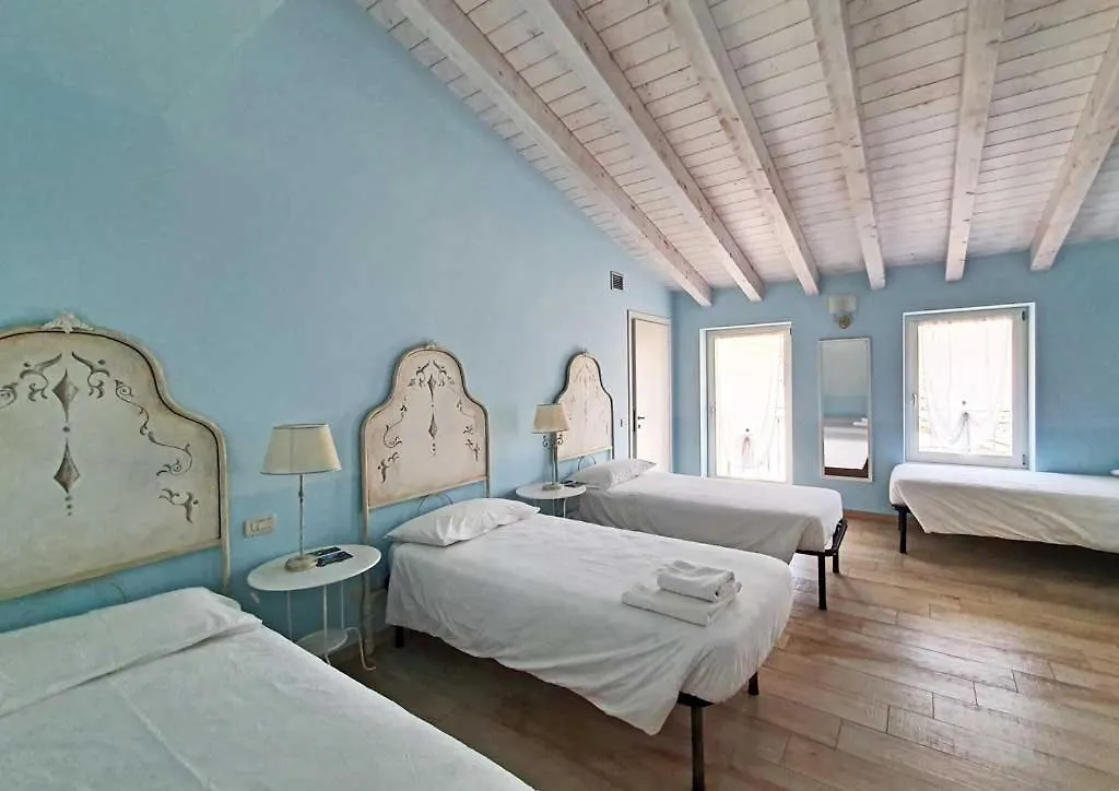 Borgo alla Sorgente Vallio Terme Italia