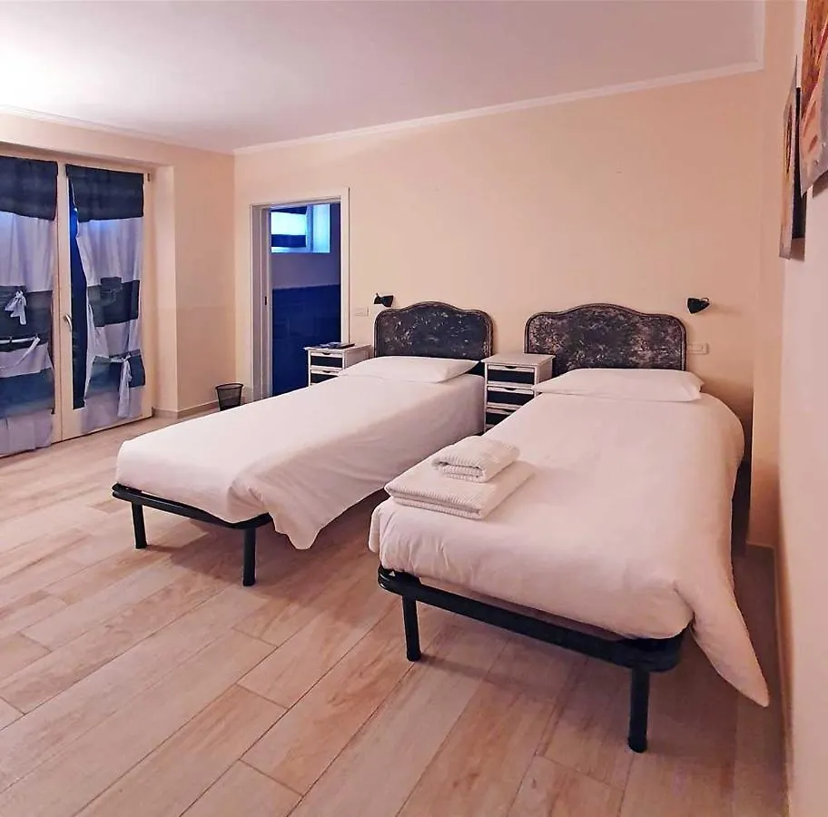 Borgo Alla Sorgente Vallio Terme Bed & Breakfast