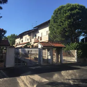 Casa Arcobaleno Affittacamere