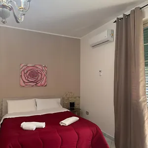 Rose Antiche Sicily , Partinico Italia