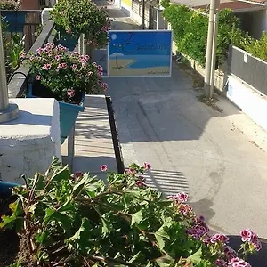 Solarium , Lido di Noto Italia