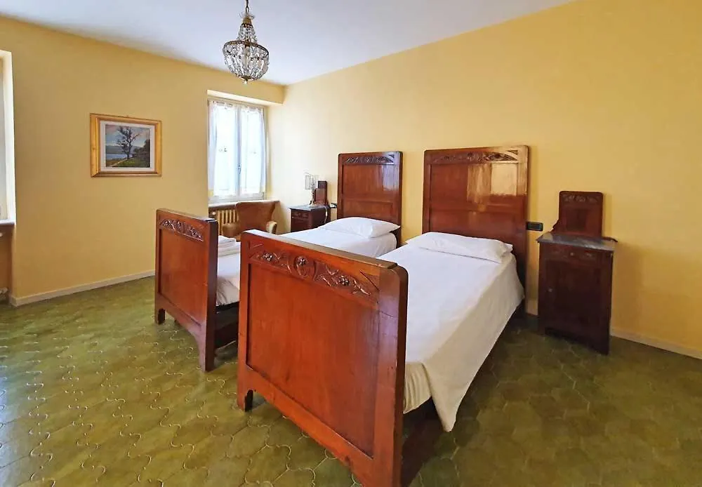 Borgo Alla Sorgente Vallio Terme 0*,