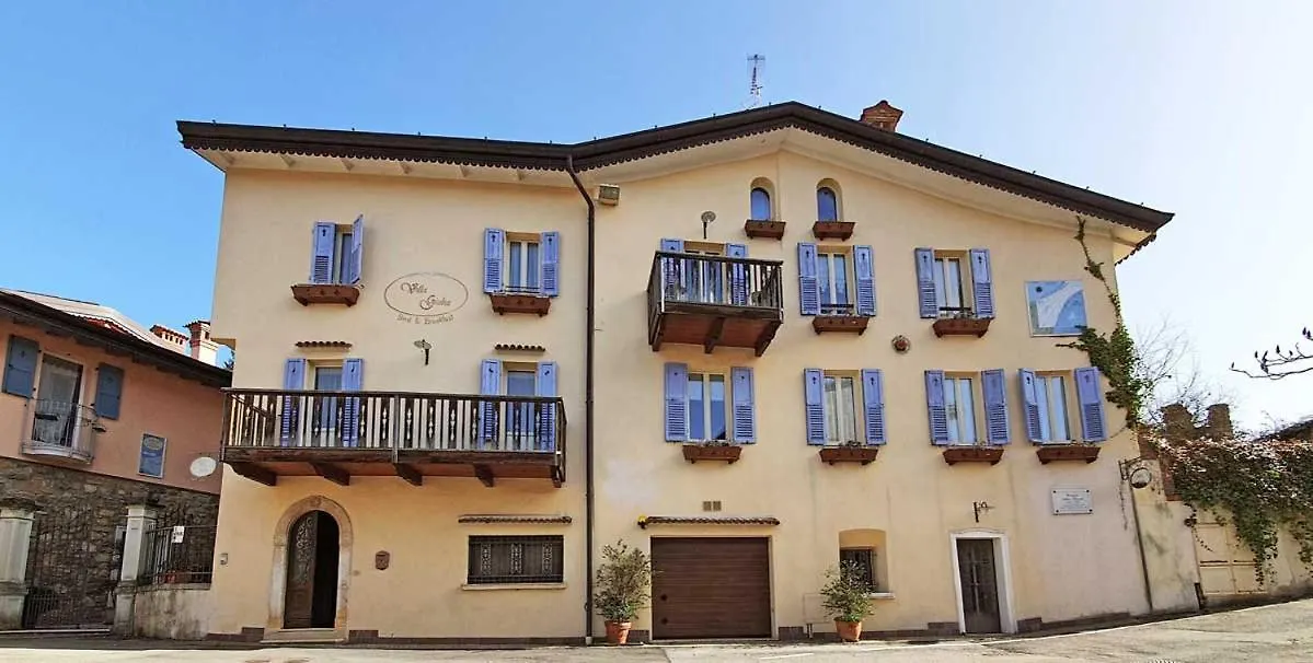 Borgo Alla Sorgente Vallio Terme 0*,